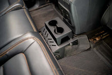Load image into Gallery viewer, DV8 21+ Ford Bronco Rear Seat Cup Holder and Molle Panels (2-Door Models)