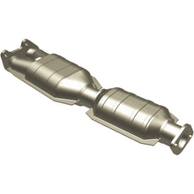 Load image into Gallery viewer, MagnaFlow Direct Fit Catalytic Converter 86-87 Ford Ranger/Bronco II 2.9L (California)
