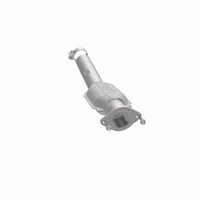 Load image into Gallery viewer, MagnaFlow Direct Fit Catalytic Converter GM 01-02 2500 Passenger Side 6L
