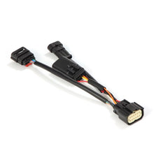 Load image into Gallery viewer, AlphaRex 18-23 Jeep Wrangler JL LED Tail to ARX NOVA-Series Tail Light Converters (Req For LED Tail)