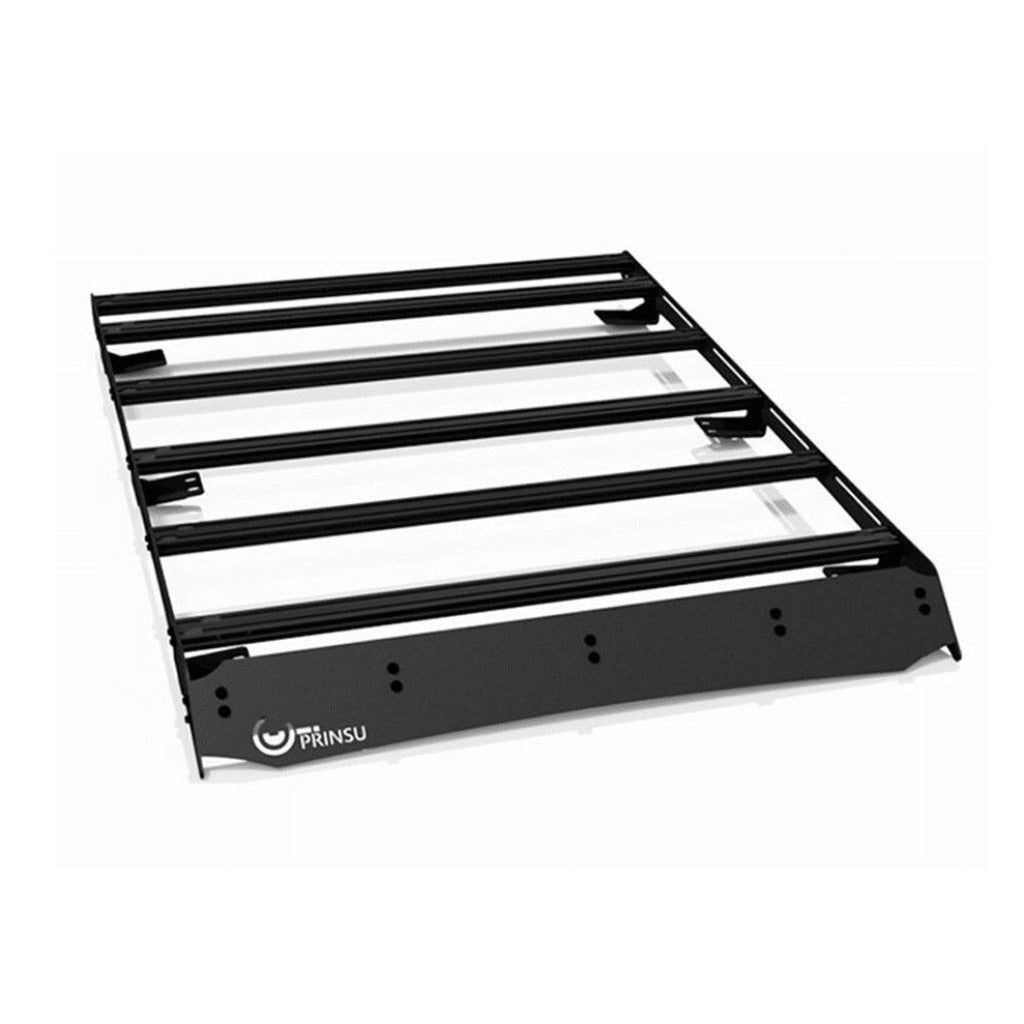 PRINSU Toyota 2nd-3rd Gen Tacoma Double Cab 2005-2023 Roof Rack