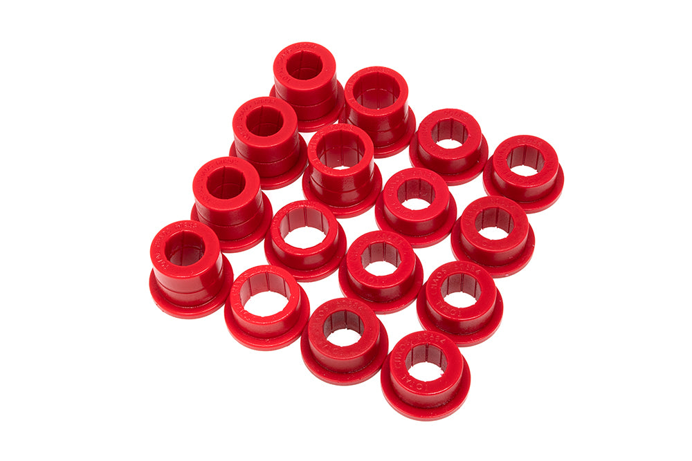 Total Chaos REPLACEMENT BUSHING KIT - 69700-10FJ