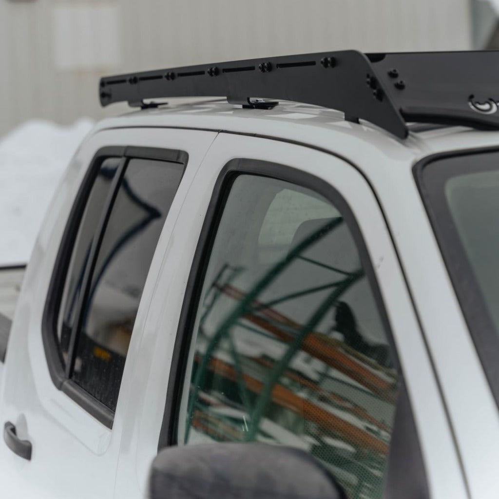 PRINSU Nissan Frontier Crew Cab 2005-2021 Roof Rack