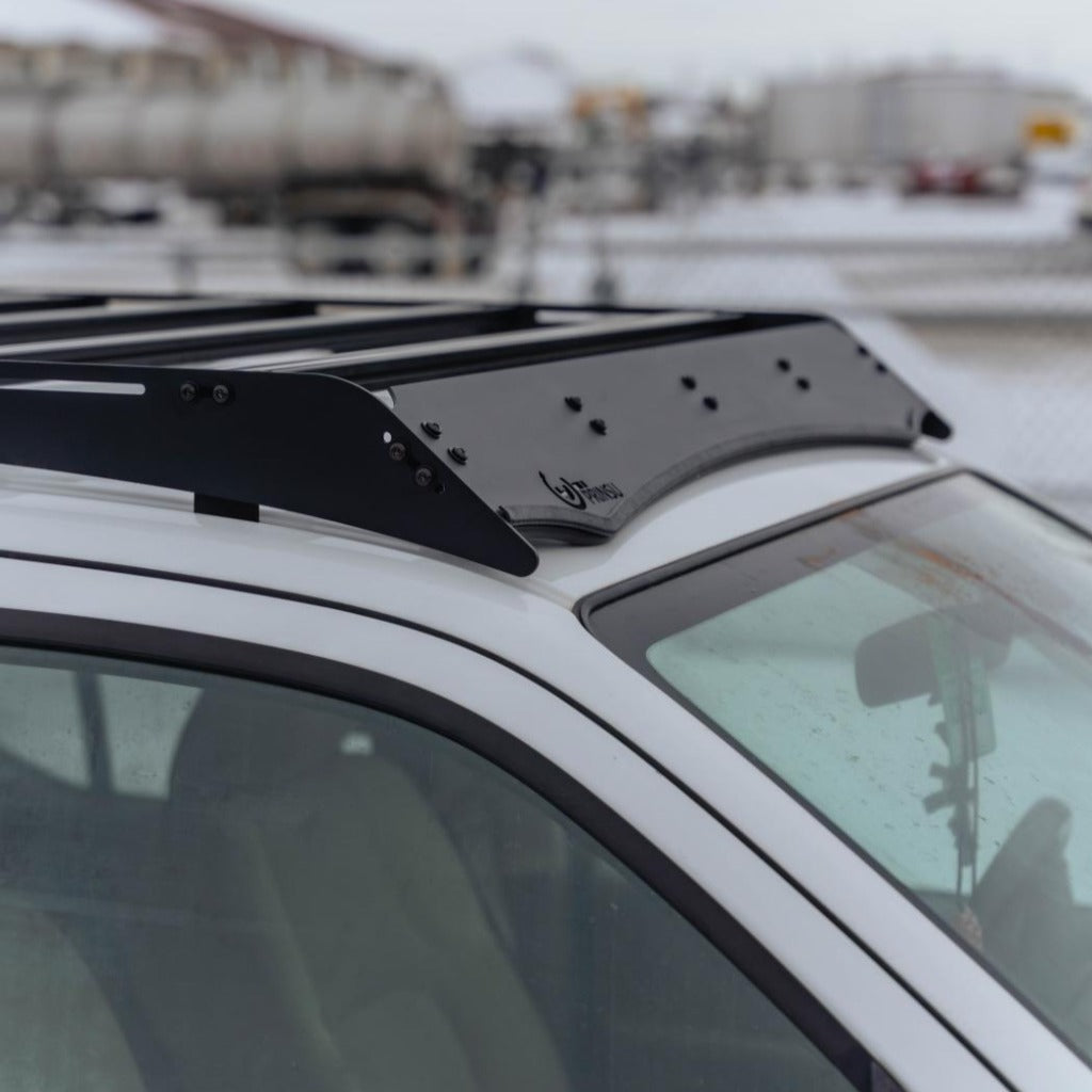 PRINSU Nissan Frontier Crew Cab 2005-2021 Roof Rack