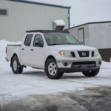 Load image into Gallery viewer, PRINSU Nissan Frontier Crew Cab 2005-2021 Roof Rack