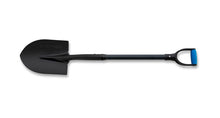 Load image into Gallery viewer, Rhino-Rack Spade - 42in Length - Black Handle/Blue Grip