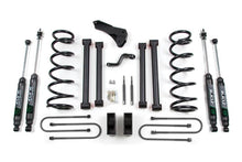 Load image into Gallery viewer, Zone Offroad 2009 Dodge 2500/3500 w/ 4-1/8 Axle