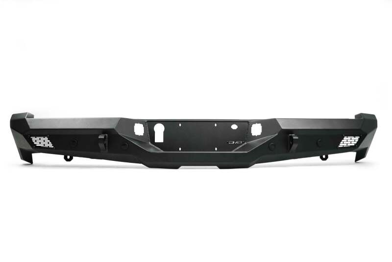 DV8 Offroad 21-23 Ford F-150 Spec Series Rear Bumper