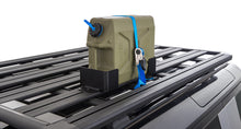 Load image into Gallery viewer, Rhino-Rack Single Jerry Can Holder