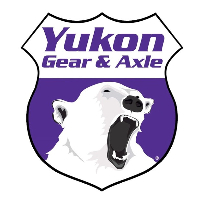 Yukon Gear 2019+ RAM 2500/3500 Master Overhaul Kit 9.25in
