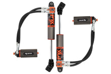 Load image into Gallery viewer, FOX 3.0 Internal Bypass Reservoir Front Shocks Adjustable | Factory Race | 2-3" Lift | Wrangler JL