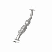 Load image into Gallery viewer, MagnaFlow Direct Fit Catalytic Conv 98-02 Lexus LX470 / 98-02 Toyota Land Cruiser 4.7L D/S &amp; P/S