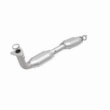 Load image into Gallery viewer, MagnaFlow Direct Fit Catalytic Converter 07-08 4.7L Tundra P/S OEM