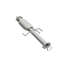 Load image into Gallery viewer, MagnaFlow Direct Fit Catalytic Converter 02-04 Tacoma 3.4L rear 50S