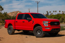 Load image into Gallery viewer, Icon 2021 Ford F150 2WD 0-3in Stage 2 Suspension System w Tubular UCA