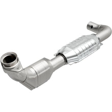 Load image into Gallery viewer, MagnaFlow Direct Fit Catalytic Converter 01-02 Exped/F-150 5.4L D/S