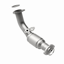 Load image into Gallery viewer, MagnaFlow Direct Fit Catalytic Converter 99-02 4Runner Front 3.4L