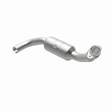 Load image into Gallery viewer, MagnaFlow Direct Fit Catalytic Converter F-150 04-06 8 4.6L