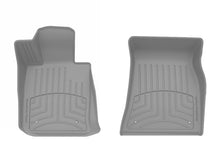 Load image into Gallery viewer, WeatherTech 21-24 BMW M3 (G80) Front FloorLiner HP - Grey