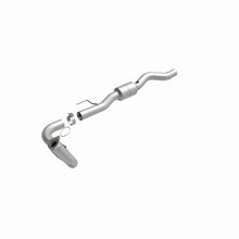 Load image into Gallery viewer, MagnaFlow Direct Fit Catalytic Converter 02-03 Avalanche 8.1 DS OEM