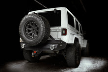 Load image into Gallery viewer, Oracle Lighting Jeep Wrangler JK Flush Mount LED Tail Lights NO RETURNS