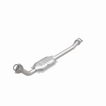 Load image into Gallery viewer, MagnaFlow Direct Fit Catalytic Converter 05-07 Toyota Sequoia 8 4.7L P/S