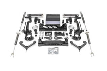 Load image into Gallery viewer, RL 8''LIFT KIT &amp; FALCON SHOCKS 20+ GM HD