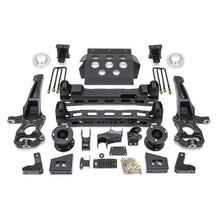 Load image into Gallery viewer, RL 4'' GM 1500 TRAIL BOSS/AT4