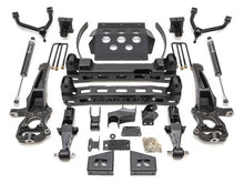 Load image into Gallery viewer, RL 8" GM 1500LIFT KIT-W FALCON SHOCKS