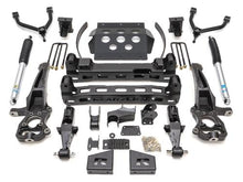 Load image into Gallery viewer, RL 8" GM 1500LIFT KIT-W BILSTEIN SHOCKS