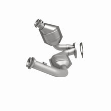 Load image into Gallery viewer, MagnaFlow Direct Fit Catalytic Converter98-00 Ranger 3.0/4.0L Fron