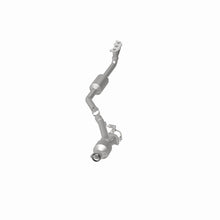 Load image into Gallery viewer, MagnaFlow Direct Fit Catalytic Converter 05-07 Subaru Outback 3.0L