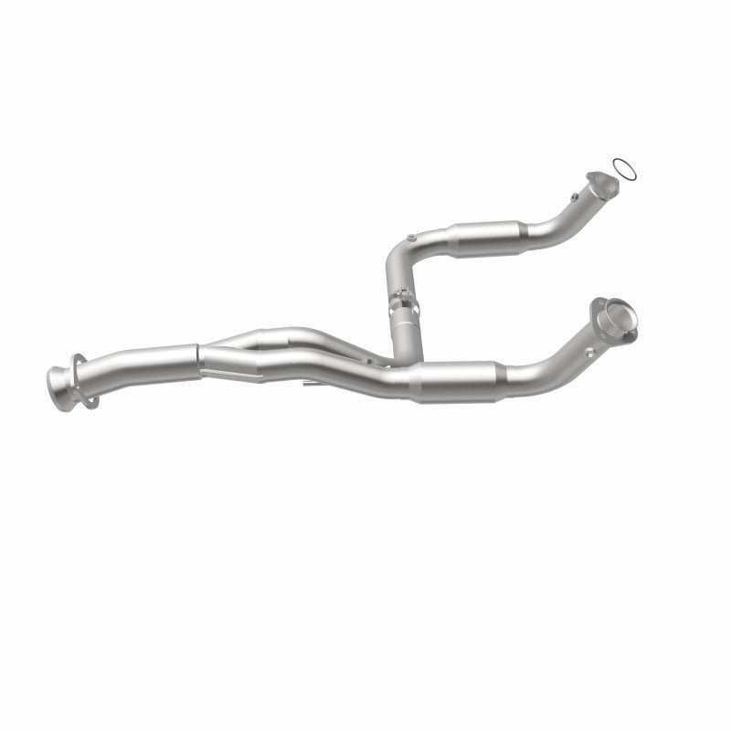 MagnaFlow California Direct Fit Converter 07-10 Chevrolet Silverado 2500 HD 6.0L