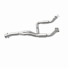 Load image into Gallery viewer, MagnaFlow California Direct Fit Converter 07-10 Chevrolet Silverado 2500 HD 6.0L