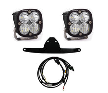 Load image into Gallery viewer, Honda Africa Twin Frame Mount Kit Sportsmen Baja Designs