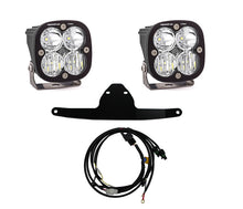 Load image into Gallery viewer, Honda Africa Twin Frame Mount Kit Pro Baja Designs