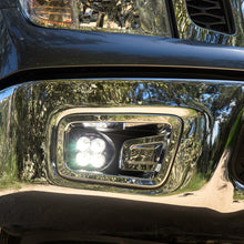 Load image into Gallery viewer, Titan Fog Pocket Kit 17-18 Nissan Titan Baja Designs