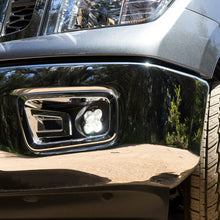 Load image into Gallery viewer, Titan Fog Pocket Kit 17-18 Nissan Titan Baja Designs