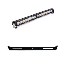Load image into Gallery viewer, Mercedes Sprinter 20 Inch S8 14-17 Mount Kit Baja Designs