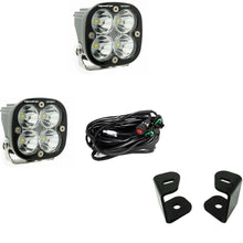 Load image into Gallery viewer, Dodge Ram 1500 09-19 A-Pillar Kit Squadron Sport Baja Designs