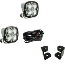 Load image into Gallery viewer, Dodge Ram 1500 09-19 A-Pillar Kit Squadron Pro Baja Designs