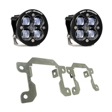 Load image into Gallery viewer, Ranger Fog Light Squadron 19-Pres Fog Pocket Kit Baja Designs