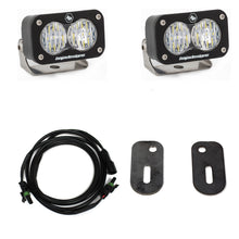 Load image into Gallery viewer, Ranger Reverse Light Kit 19-Pres Ford Ranger S2 Reverse Kit Baja Designs