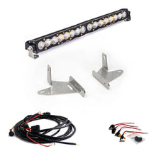 Load image into Gallery viewer, Subaru Impreza WRX (18-On), 20 Inch S8 Light Bar Kit Baja Designs