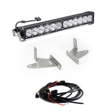 Load image into Gallery viewer, Impreza 20 Inch OnX6+ Light Bar Kit For 18-OnSubaru Impreza WRX Baja Designs