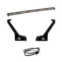 Load image into Gallery viewer, Jeep JL/JT Roof Bar LED Light Kit 50 Inch S8 Baja Designs