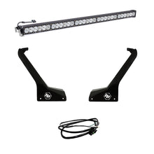 Load image into Gallery viewer, Jeep JL/JT Roof Bar LED Light Kit 50 Inch OnX6+ Baja Designs