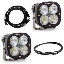 Load image into Gallery viewer, Jeep JL/JT Rubicon Steel Bumper LED Light Kit XL Pro Baja Designs