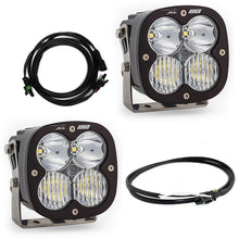 Load image into Gallery viewer, Jeep JL/JT Rubicon Steel Bumper LED Light Kit XL 80 Baja Designs