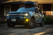 Load image into Gallery viewer, Baja Designs Ford Bronco Sport S1 Fog Light Kit Clear W/C Baja Designs - 447682
